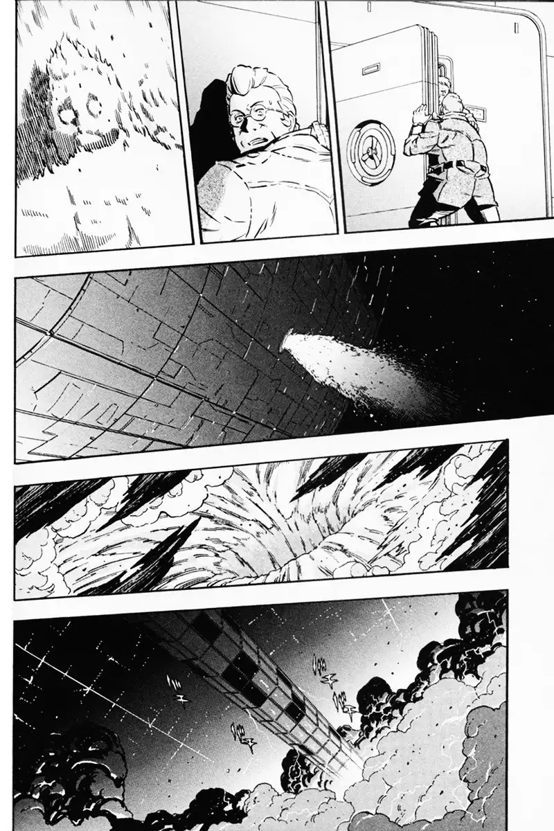 Kidou Senshi Gundam UC: Bande Dessinee Chapter 8 27